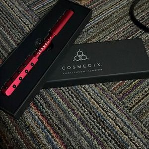 Face and body massage roller